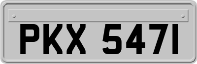 PKX5471