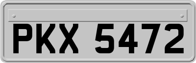 PKX5472