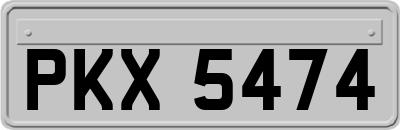 PKX5474
