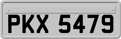 PKX5479