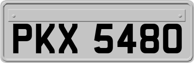 PKX5480