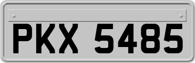 PKX5485