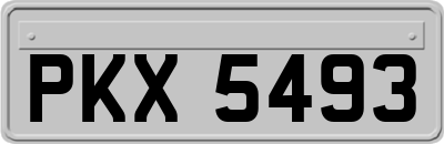 PKX5493
