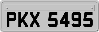 PKX5495