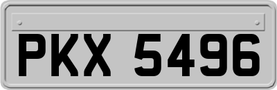 PKX5496