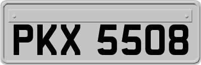 PKX5508