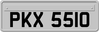 PKX5510