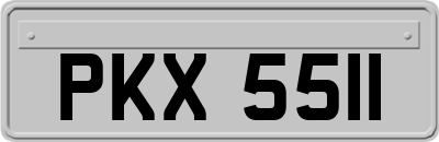 PKX5511