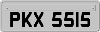 PKX5515