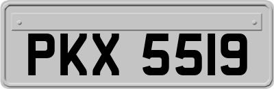 PKX5519