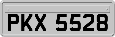 PKX5528