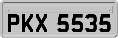 PKX5535