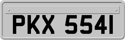 PKX5541