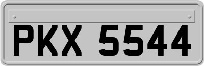 PKX5544