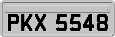 PKX5548
