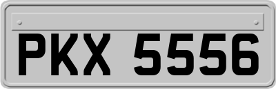 PKX5556