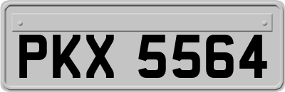 PKX5564