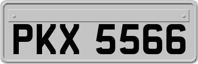 PKX5566