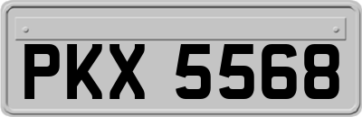 PKX5568