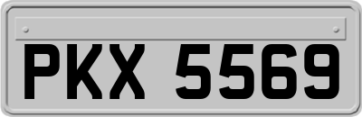 PKX5569