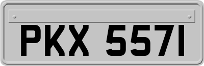 PKX5571
