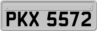 PKX5572