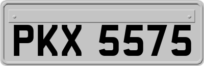 PKX5575