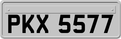 PKX5577