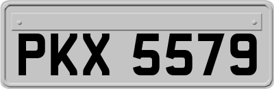 PKX5579