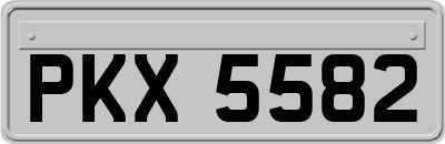 PKX5582