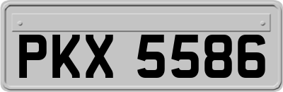PKX5586