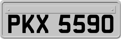 PKX5590
