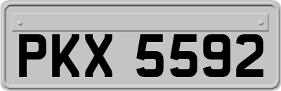 PKX5592