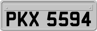 PKX5594