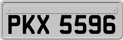 PKX5596