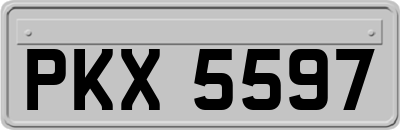 PKX5597