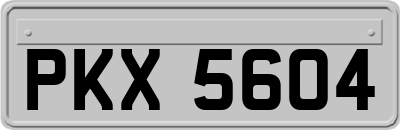 PKX5604