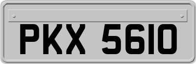 PKX5610