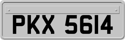 PKX5614