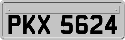 PKX5624