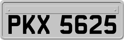 PKX5625