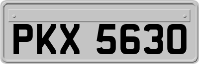 PKX5630