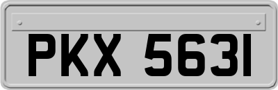 PKX5631