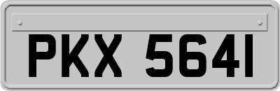 PKX5641