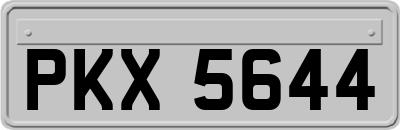 PKX5644