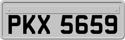 PKX5659