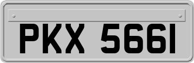 PKX5661