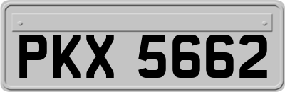 PKX5662