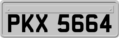 PKX5664