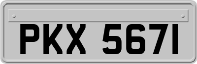 PKX5671